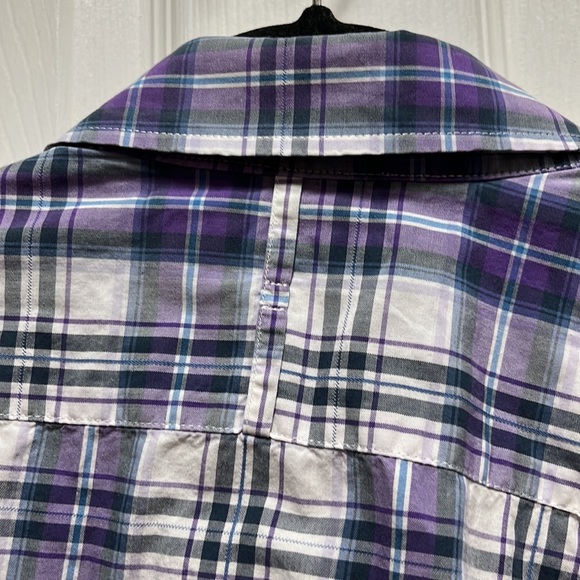 Banana Republic Button Down - Picture 5 of 5